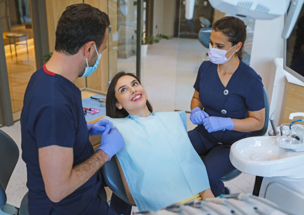 Best Dentures (Full and Partial)  in Clarksville, IA