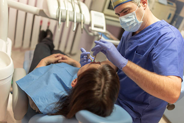 Dental Inlays and Onlays in Clarksville, IA