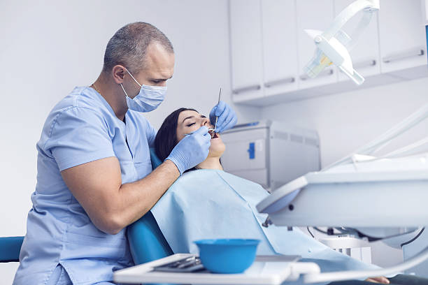 Advanced Technology for Better Dental Care in Clarksville, IA
